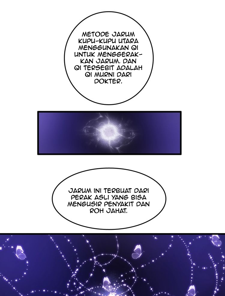 Reborn Doctor Chapter 14 Gambar 2